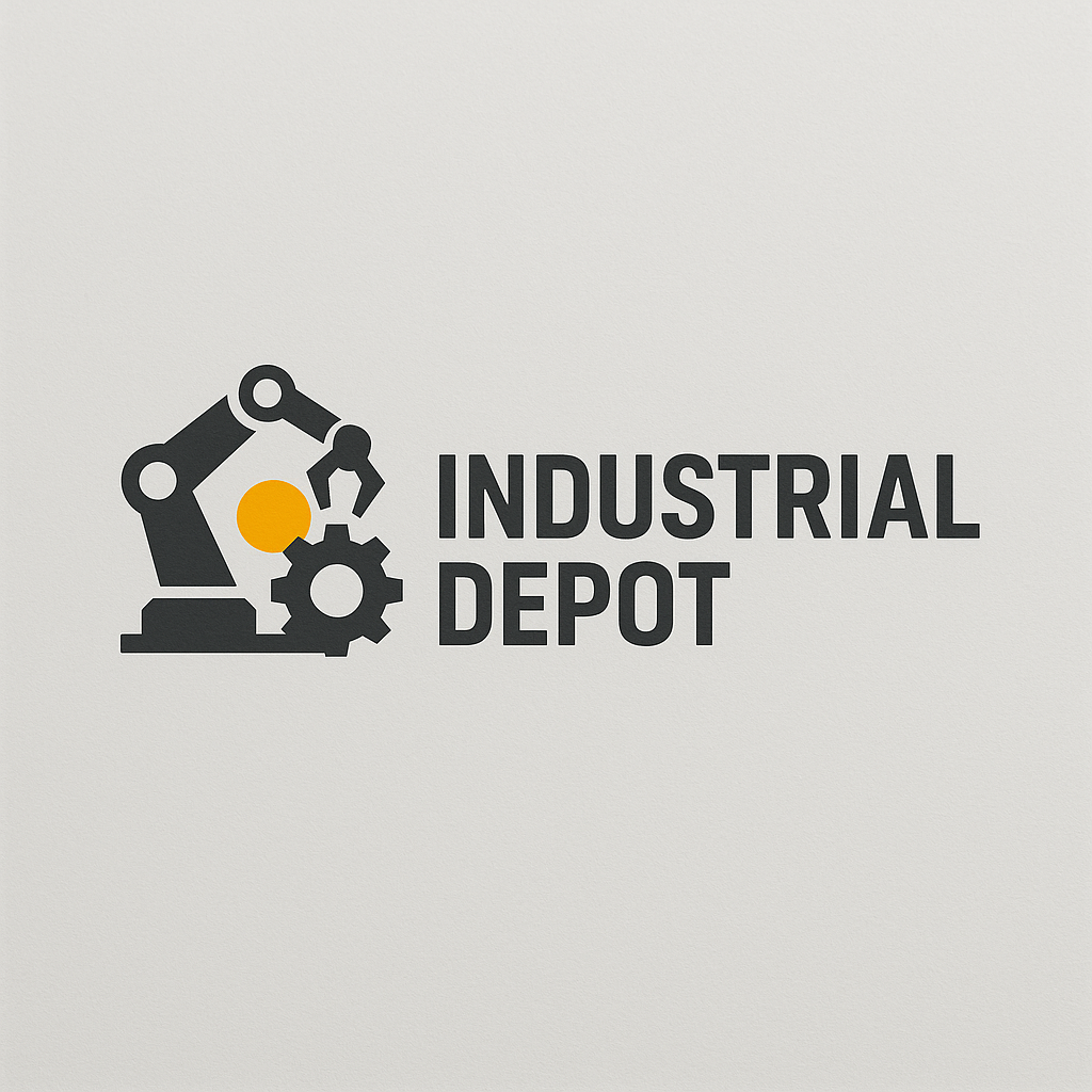 Industrial Depot