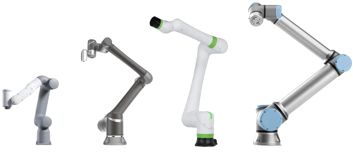 Robots Colaborativos