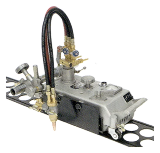 Tortuga para Cortes Rectos HK-12 Max I