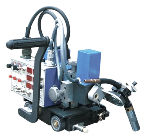 Carro automático para soldadura HK-5B